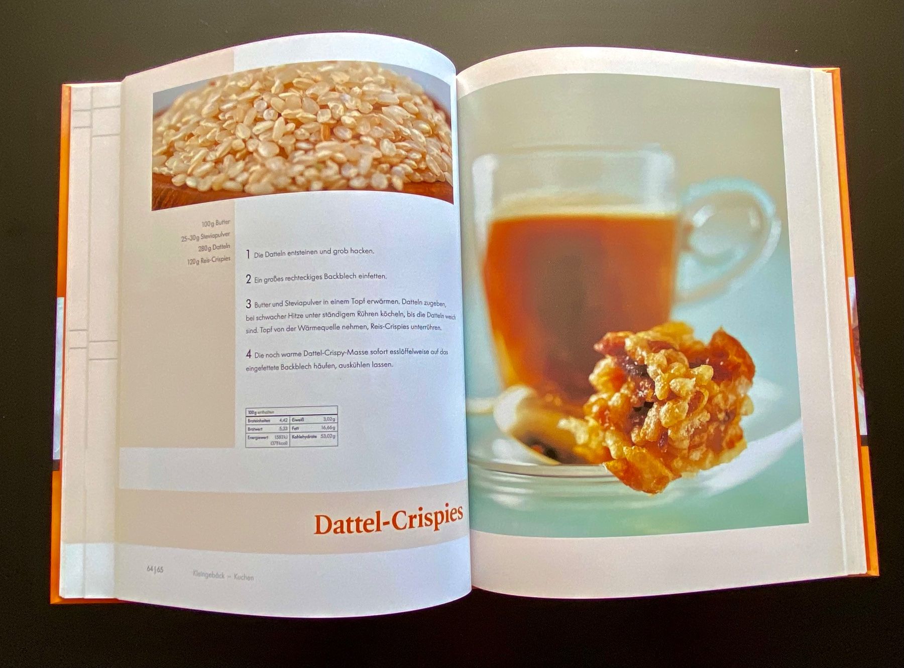 Libri: STEVIA. SÜSSEN MIT DEM WUNDERKRAUT – Usato da Nussbaumen AG venduto da schuba2000 5