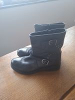 Stiefeletten Damen Geox Gr. 41