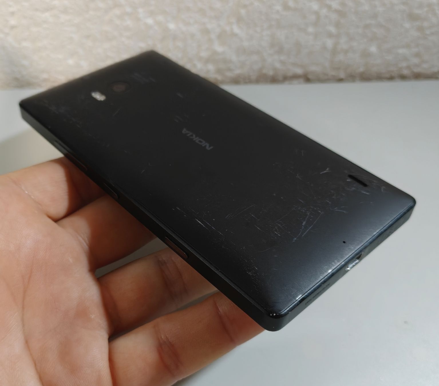 Nokia Portables: Nokia Lumia 930 – D'occasion à Ehrendingen par Rocky985 3