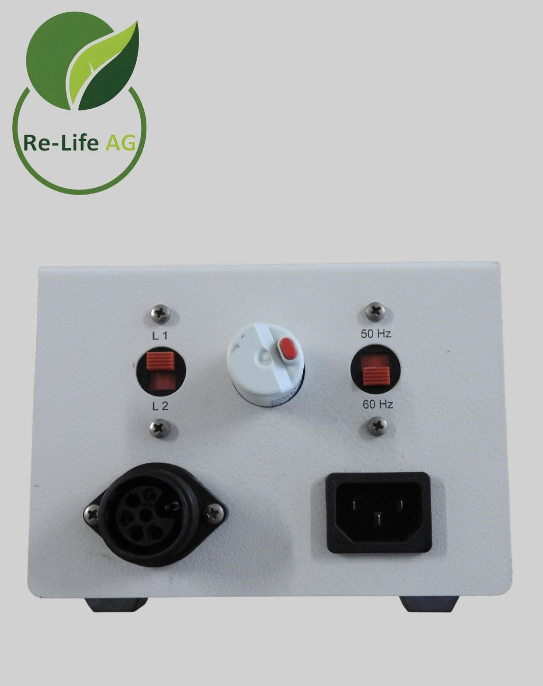Leica Tutte le macchine: Leica 301.185.104-000 Microscope Power Supply – Difettoso da Reinach BL venduto da Re-LifeAG_Labor 4