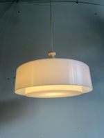 Mid Century 60er Jahre Space Age Deckenlampe Plexiglas 