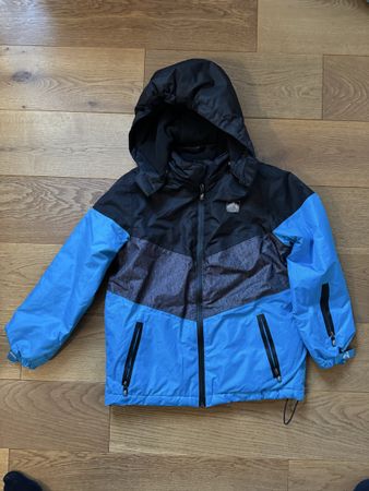 Skijacke Winterjacke 134/140