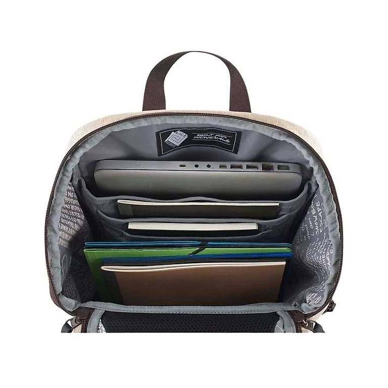 Rucksäcke: Nitro Nikuro Rucksack NEU OVP – Neu und originalverpackt aus Zizers von watchcomp. 4