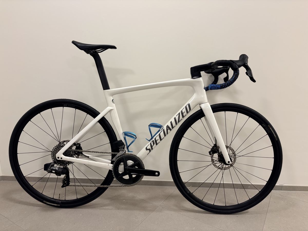 Specialized Velos: Specialized Tarmac SL7 Comp – Gebraucht aus Steinhausen von men_nys5