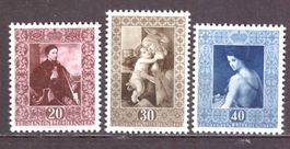 # 18 --- LIECHTENSTEIN POSTFRISCH