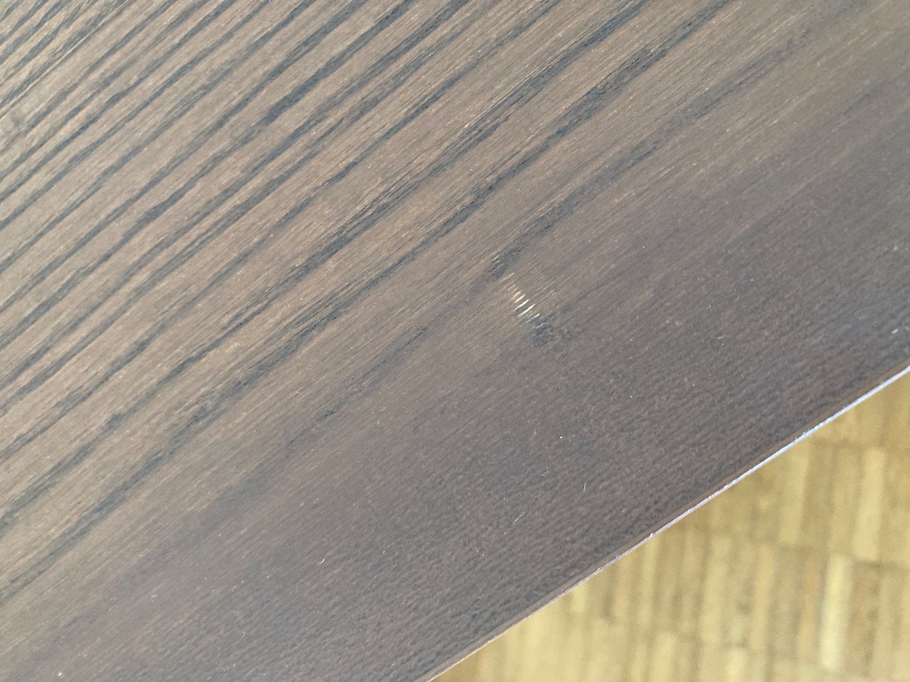 Ikea Scrivanie: Bürotisch Idåsen – Usato da Zürich venduto da brueggej 1