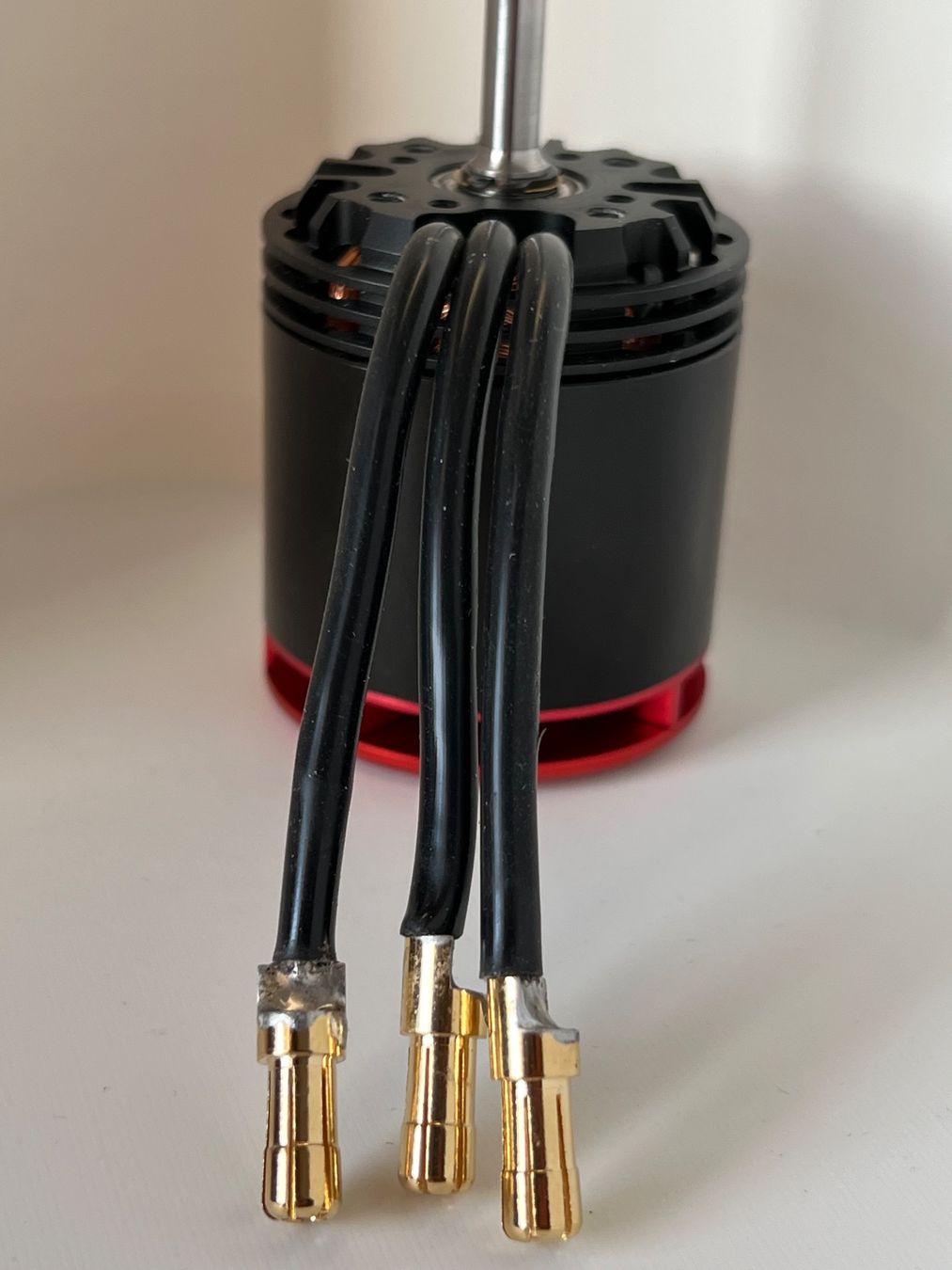 Modellismo RC: Xnova Lightning 4025 1120KV Heli Motor – Usato da Uttigen venduto da sonorsonic 3
