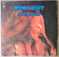 Janis Joplin - I got dem ol' Kozmic Blues