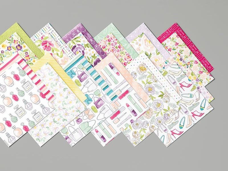 Best HD Pictures about  Stampin Up Mit Stil  with No AI Images
