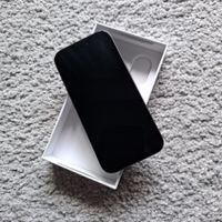 Apple iPhone 17- 256 GB - schwarz - Top Zustand