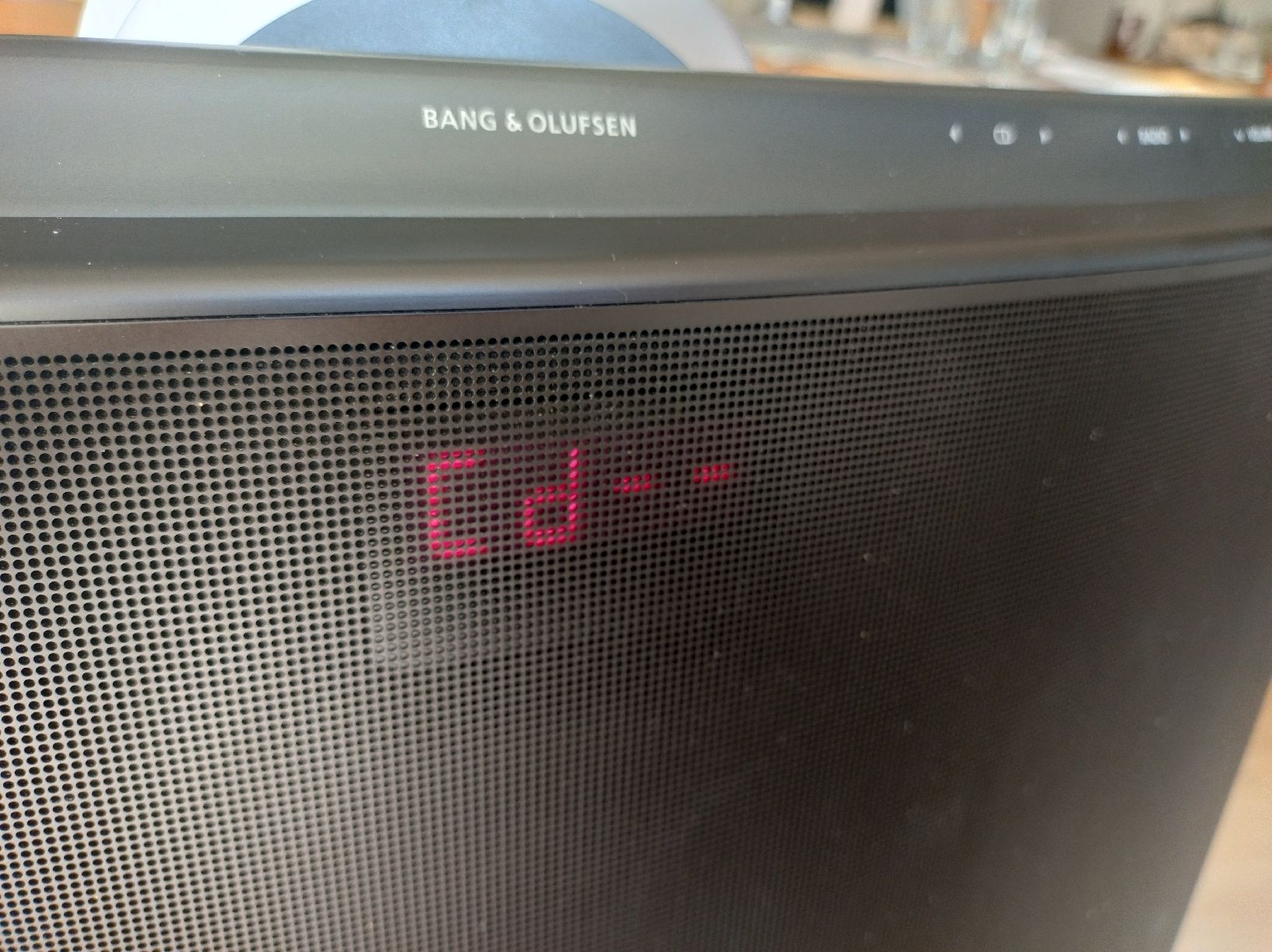 Bang & Olufsen Radio: Bang & Olufsen BeoSound 1 – Usato da Vinelz venduto da pir_x5fw 6