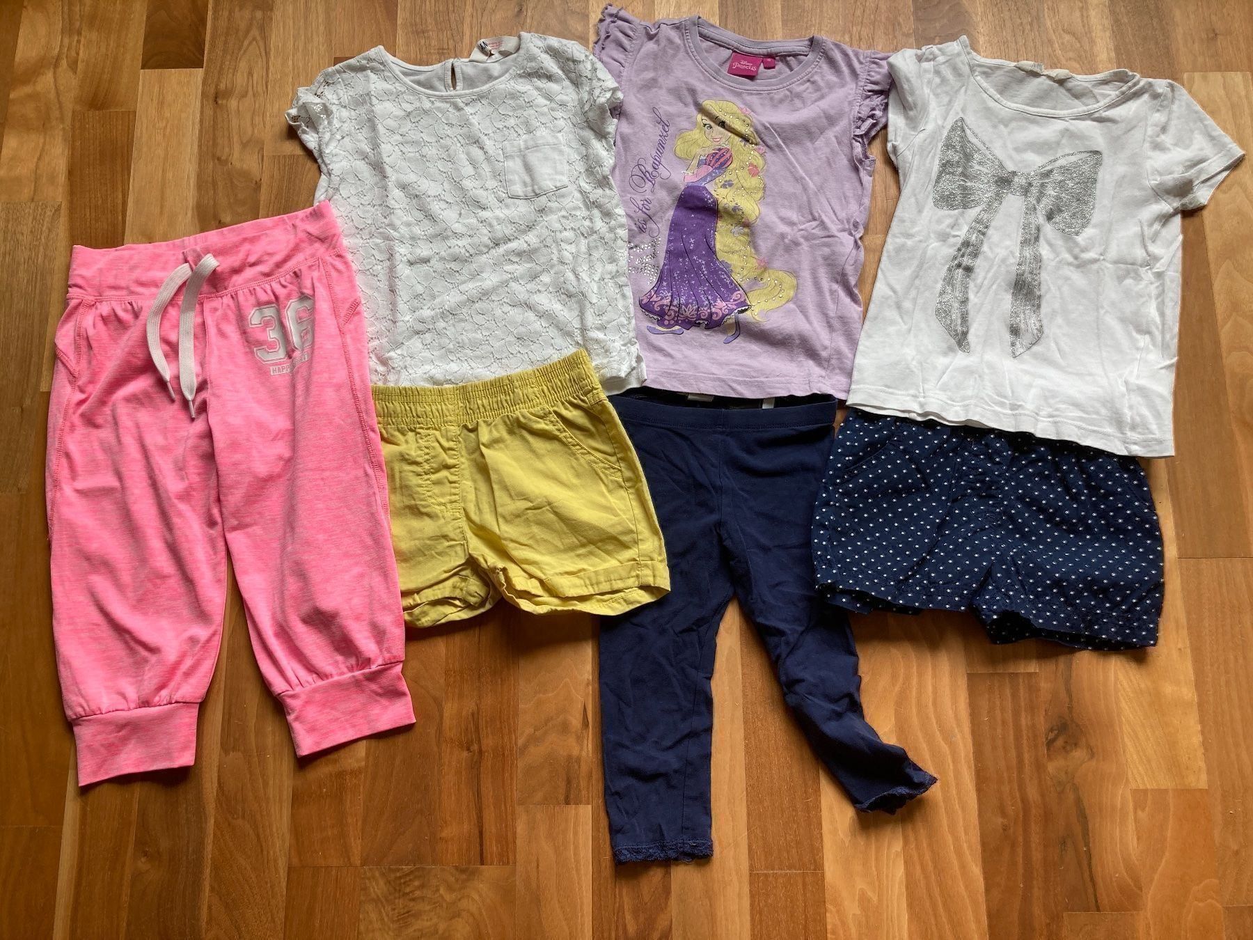 Lotti & Set di vestiti: Kleiderpaket 12 teilig, Gr. 110 – Usato da Aegerten venduto da leiserp 1