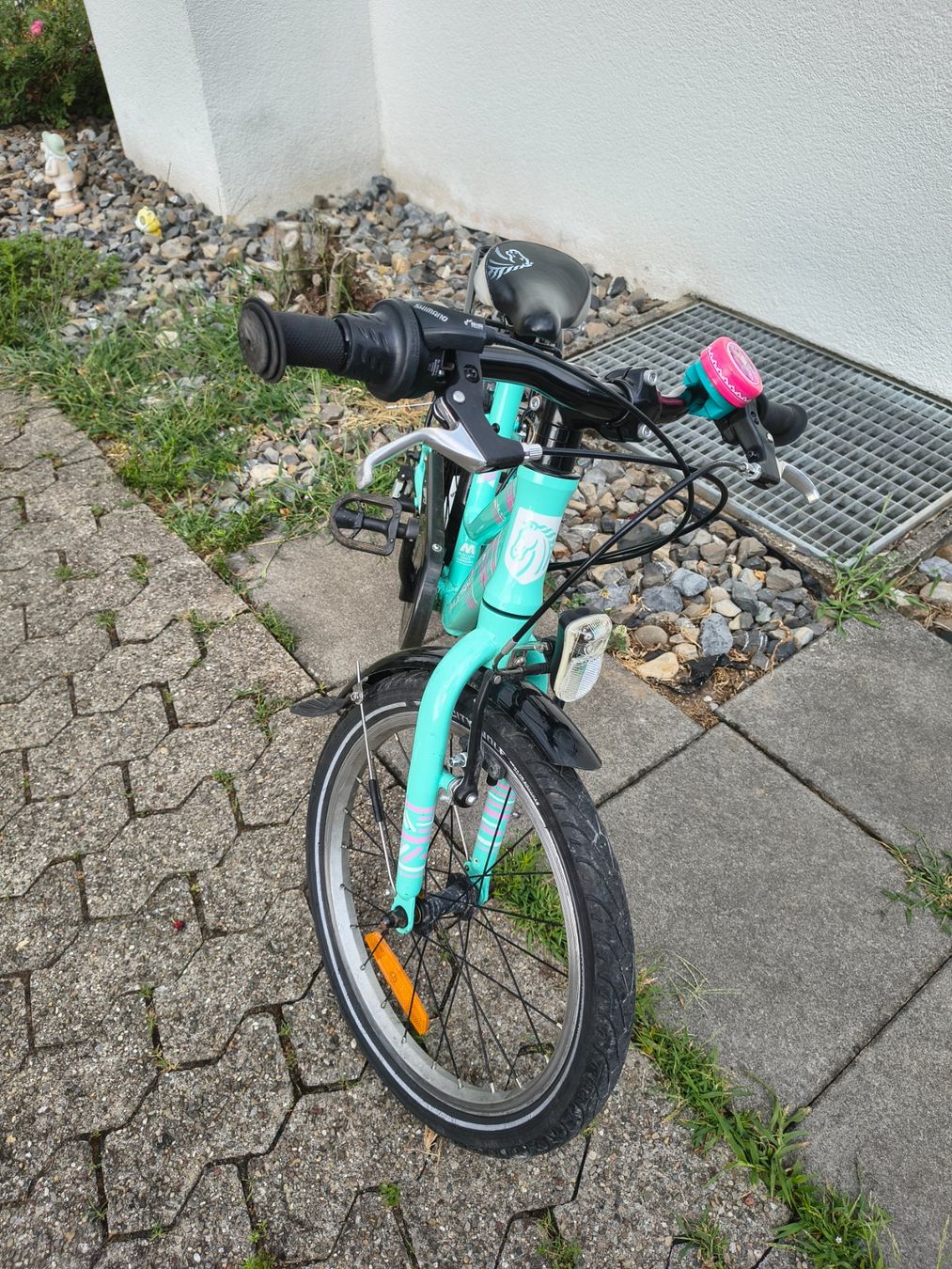 Vélos: Kinder Velo 18 Zoll – Défectueux à Untersiggenthal par Simsala7 2