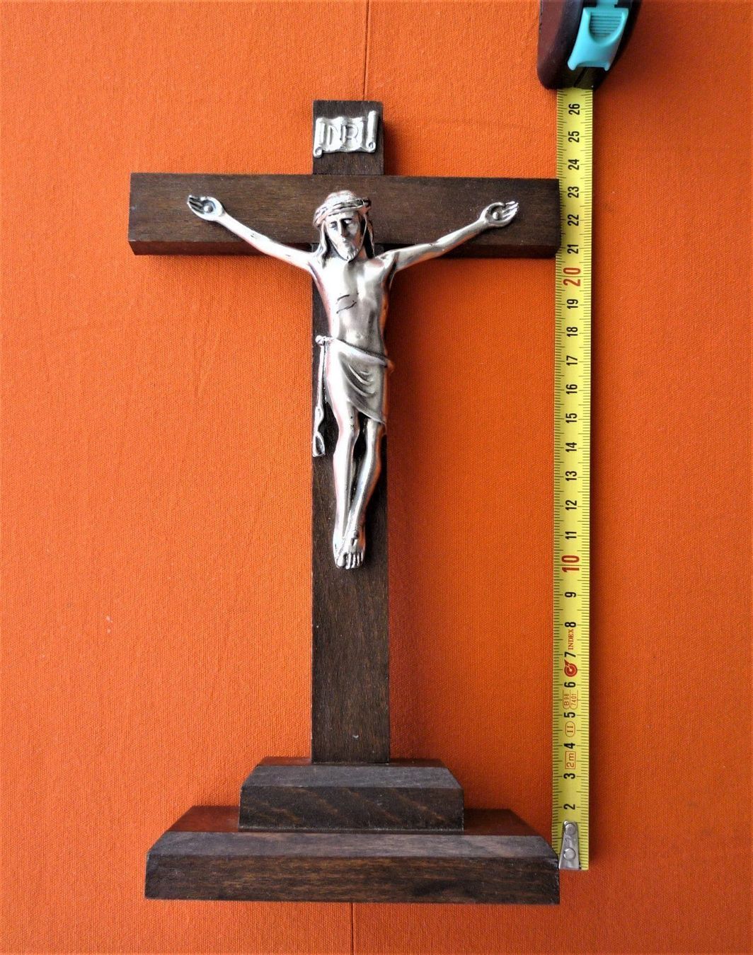 Altri gioielli: Tischaltar / Hausaltar / Kruzifix – Usato da Rafz venduto da Sonnenblume305 1