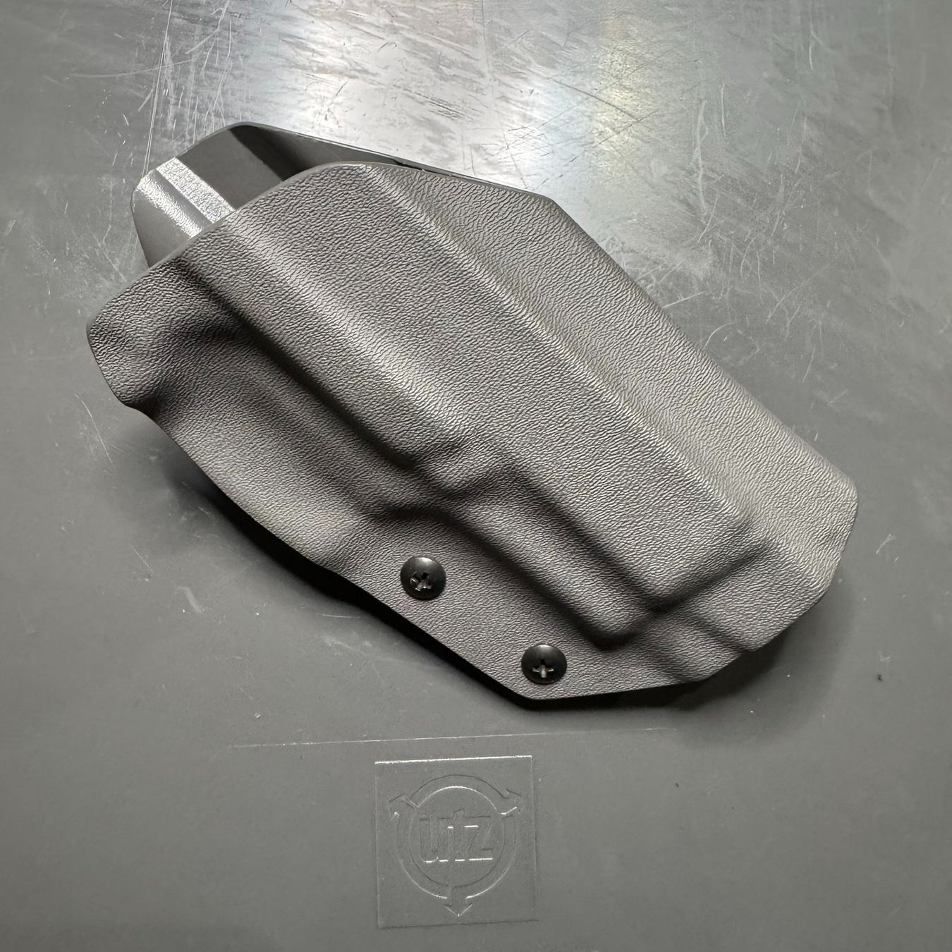 Tiro a segno: Holster Baikal Viking MP-446 – Usato da Collex venduto da commander31