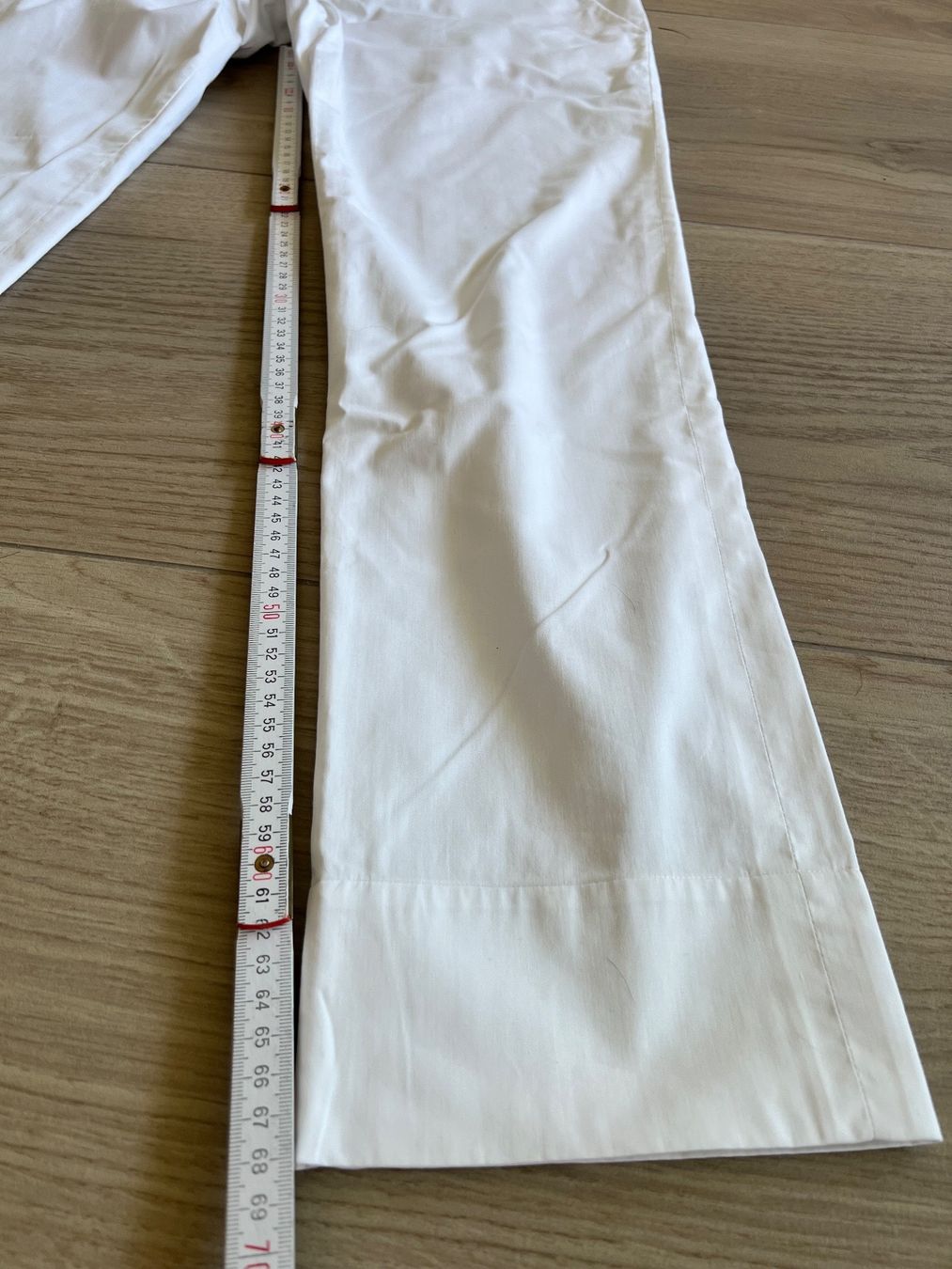 Pantalons: JilSander Hose – Neuf (Voir description) à Bottmingen par si5 4