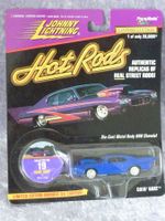 Pontiac GTO 1:64