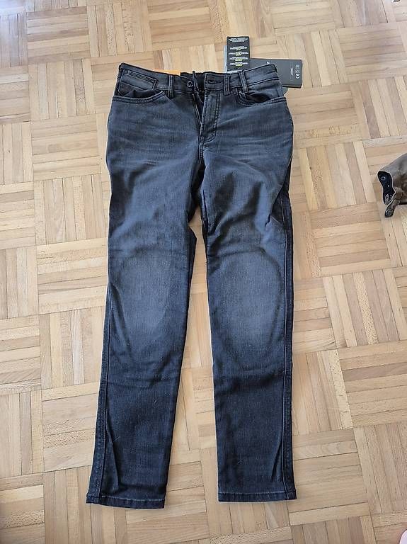 Pantaloni: Rev'it Töffhose – Usato da Hütten venduto da TabeaFrey