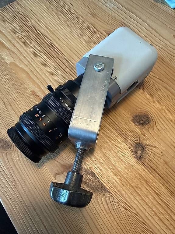 Fotocamera: Canon Kamera – Usato da Basel venduto da rob_2slb