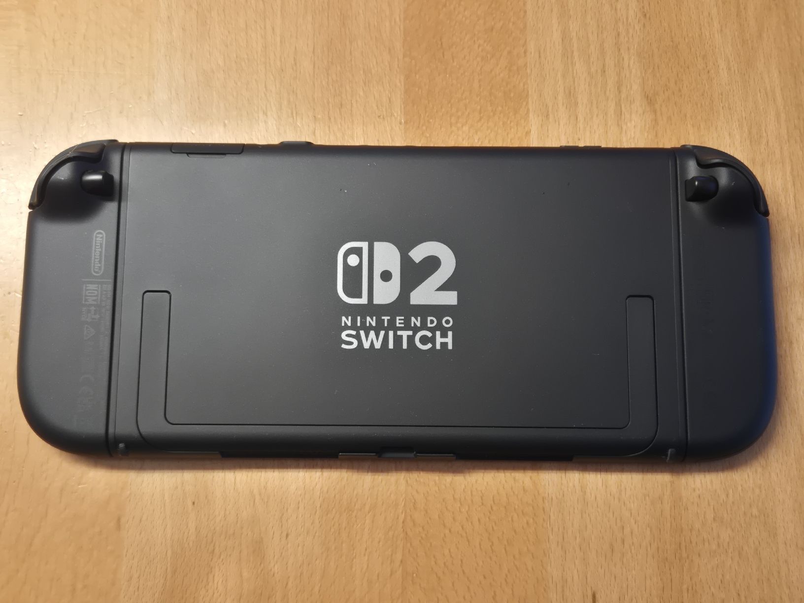Nintendo Consoles: Nintendo Switch 2 256 GB – D'occasion à Eschlikon TG par ordnas2007 1