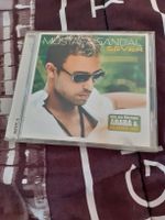 CD Mustafa Sandal Seven Album 2003 gebrauchter Zustand