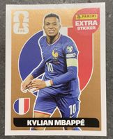 Kilian Mbappé