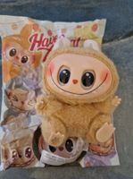 Labubu peluche nouvelle génération  Beige NEUF