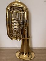 Tuba in B Lignatone AMATI 4 Ventile lackiert 