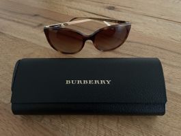 Burberry Sonnenbrille