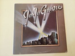 Jo Jo Gunne / Where ˋs the show