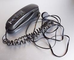 Telefono da casa Brondi
