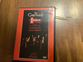 The Chieftains, DVD