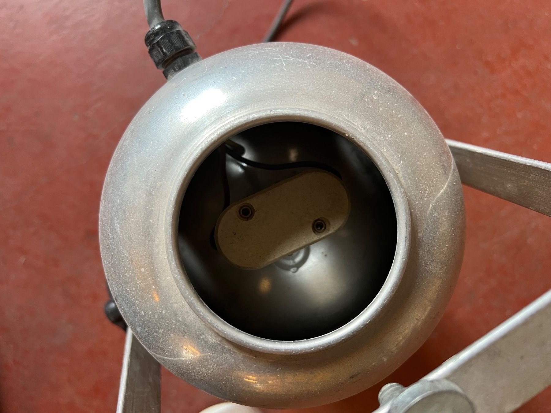 Fari: Theater Scheinwerfer Aluminium 6 Stk. gebraucht – Usato da Zürich venduto da finken01 2