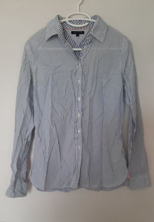 Tommy Hilfiger Damen Shirt Gr. 6