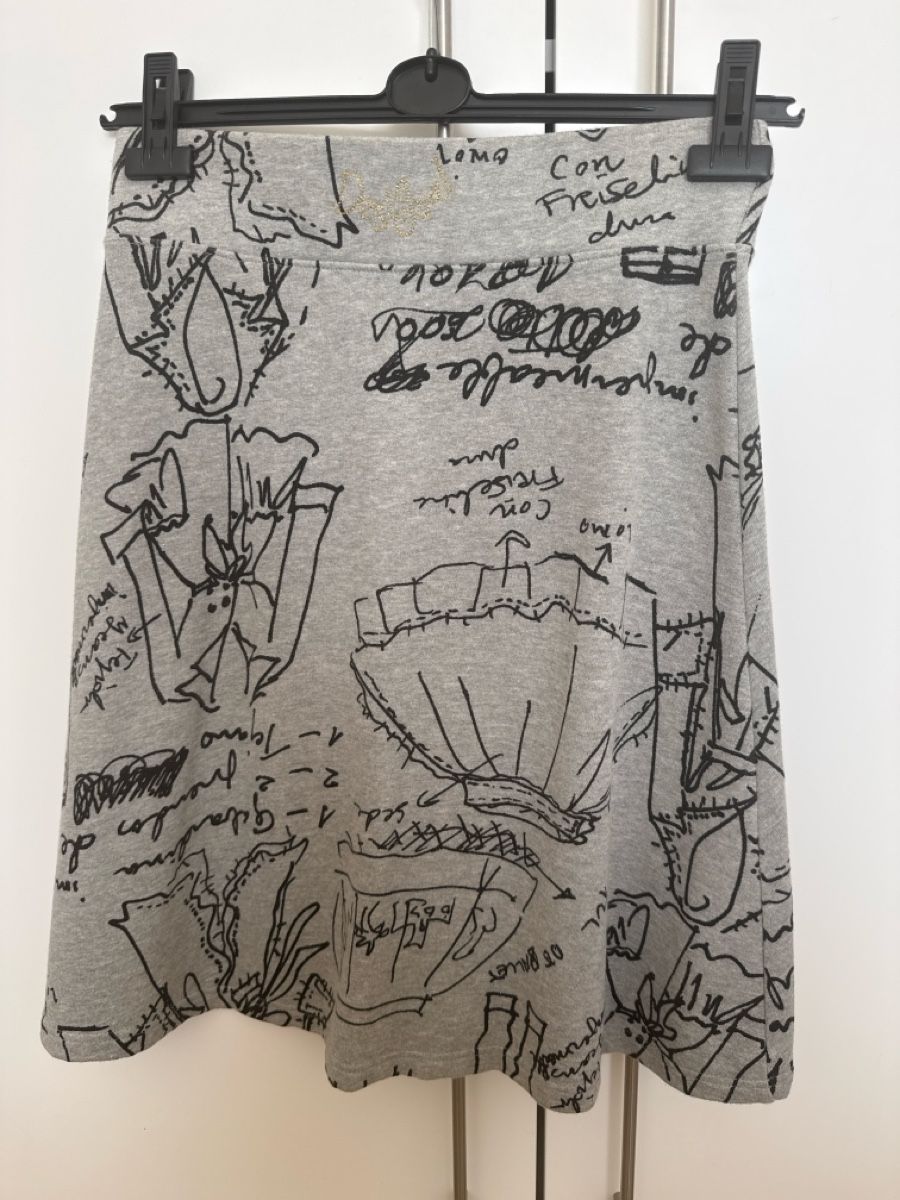 Desigual Gonne: Desigual Rock, Grösse M – Usato da Zumikon venduto da 19monica75 1