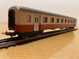 Lima H0 SBB Personenwagen🚂