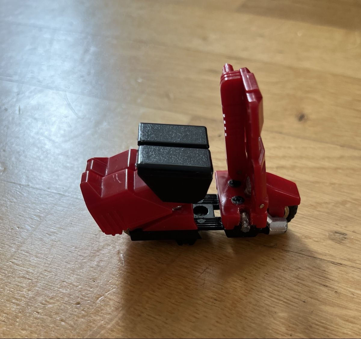 Giocattoli: Gobot Scooter – Difettoso da Bern venduto da hispano74 3