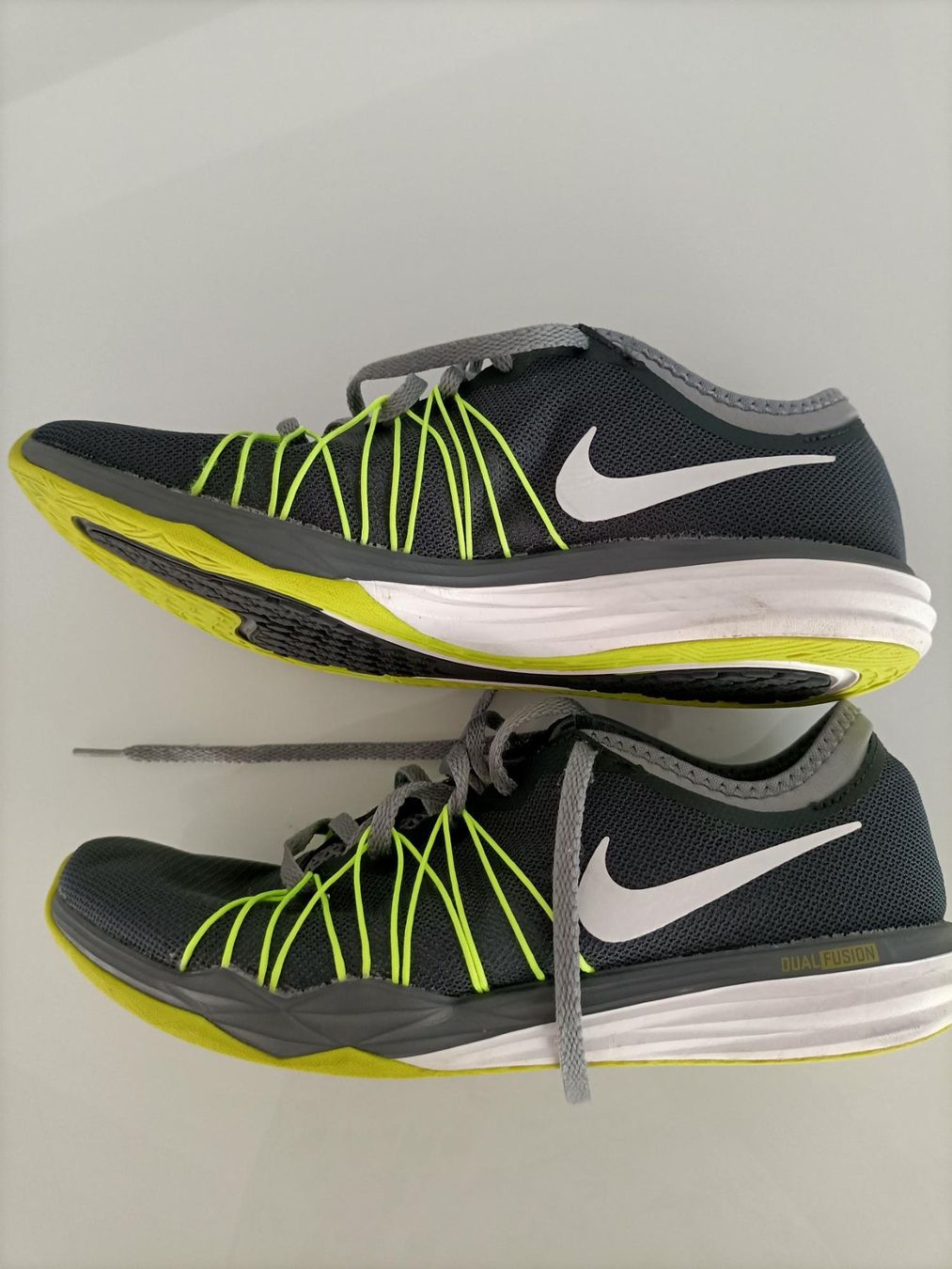 Nike Damenschuhe: Schuhe Nike, 40,5 – Gebraucht aus Obergösgen von js9_h6hp 4