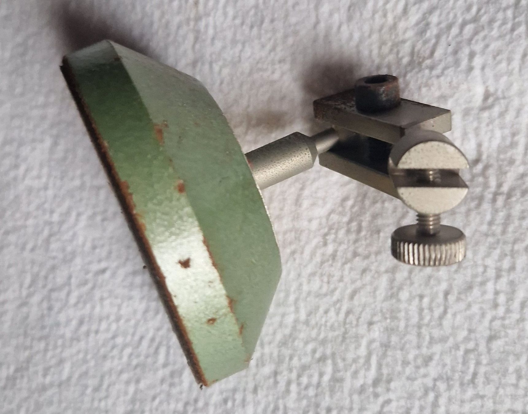 Alle Werkzeuge: GOLDSCHMIEDE SET – Gebraucht aus KREUZLINGEN von sma_c5fz 9