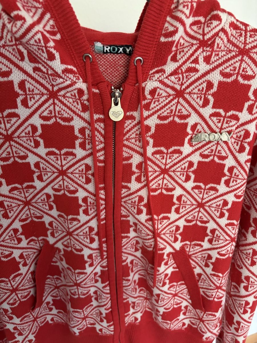 Roxy Pullover & Sweatshirts: Roxy sweater – Gebraucht aus Hünibach von rut_hlg5 1