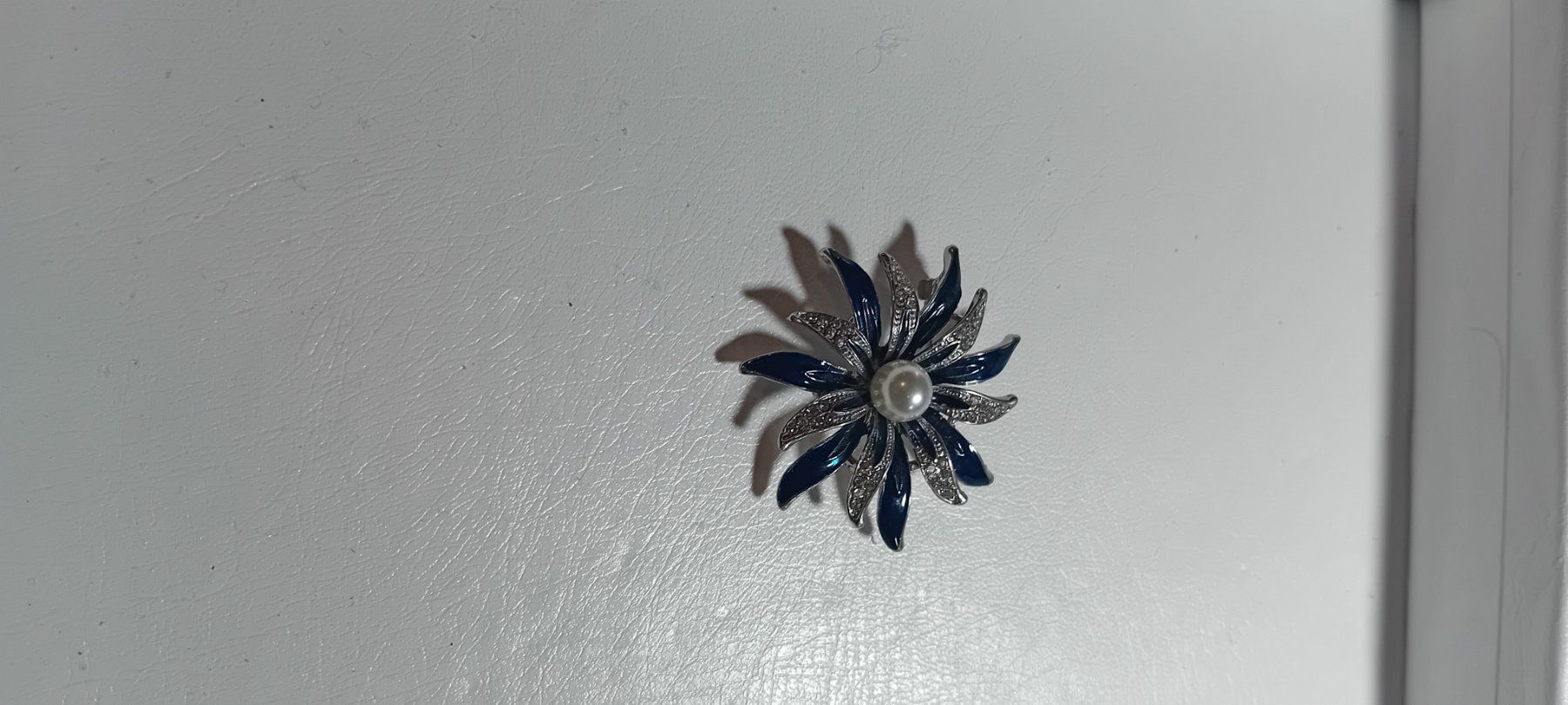 Anhänger: modeschmuck brosche und anhänger – Neu (gemäss Beschreibung) aus Basel von bij_5hqd 2