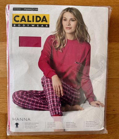Calida Pijama