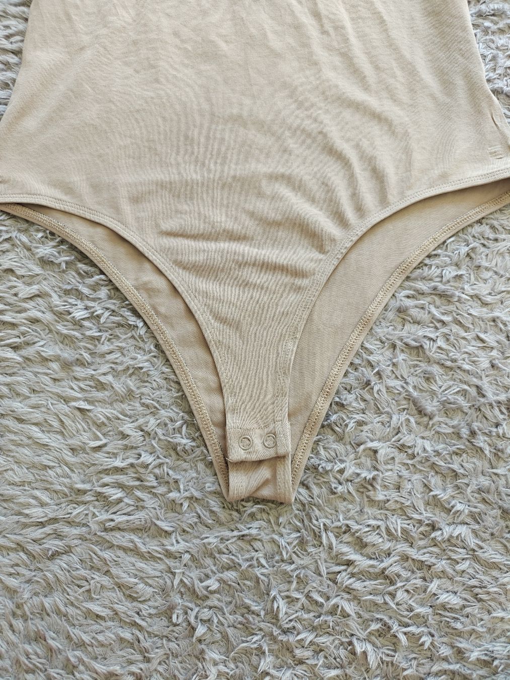 Lotti di vestiti: Bodys Langarm aus Baumwolle – Usato da Pieterlen venduto da Saemelili 5
