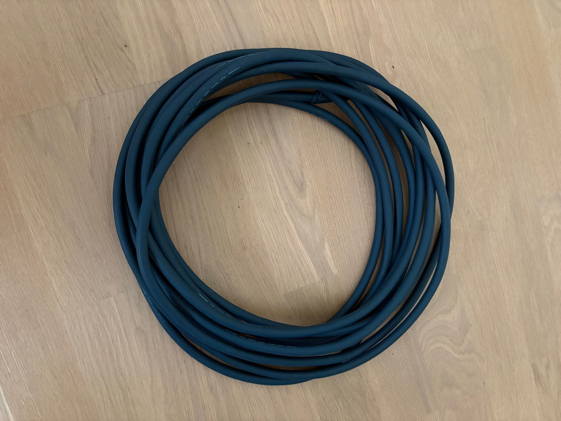 Cavi: HDMI Kabel 10m / Clicktronic – Nuovo (secondo la descrizione) da Dornach venduto da Hofleur