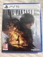Final Fantasy XVI  PlayStation 5 Spiel