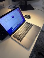 Apple MacBook Pro 13 Zoll 2016 i5 8GB RAM gebrauchter Zustan