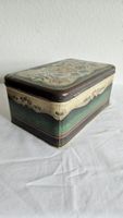 Vintage Blechdose