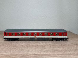Lima Personenwagen DB (226)