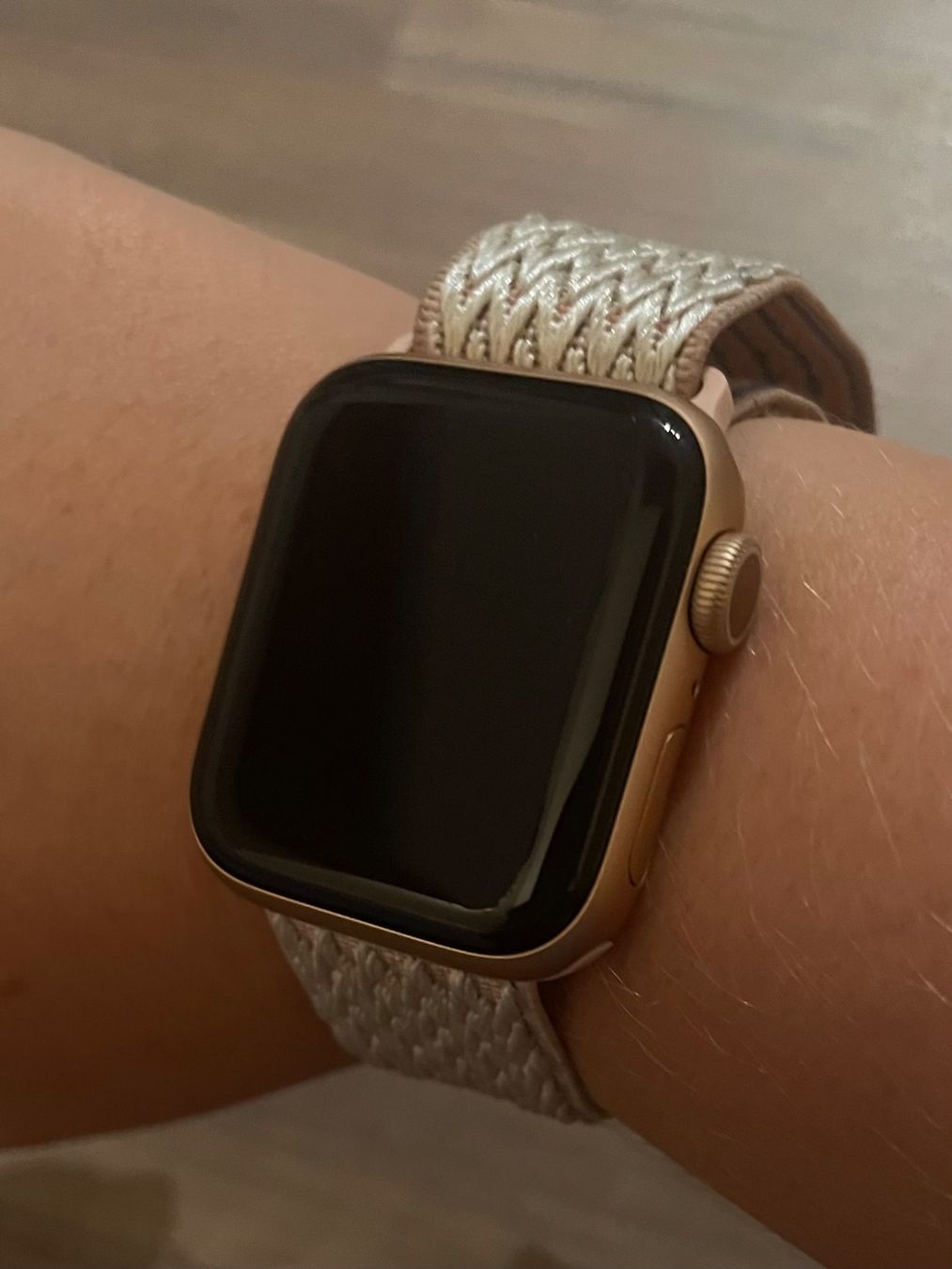 Apple Smartwatch: Apple Watch Series 5 – Usato da Ballwil venduto da paedy84 1