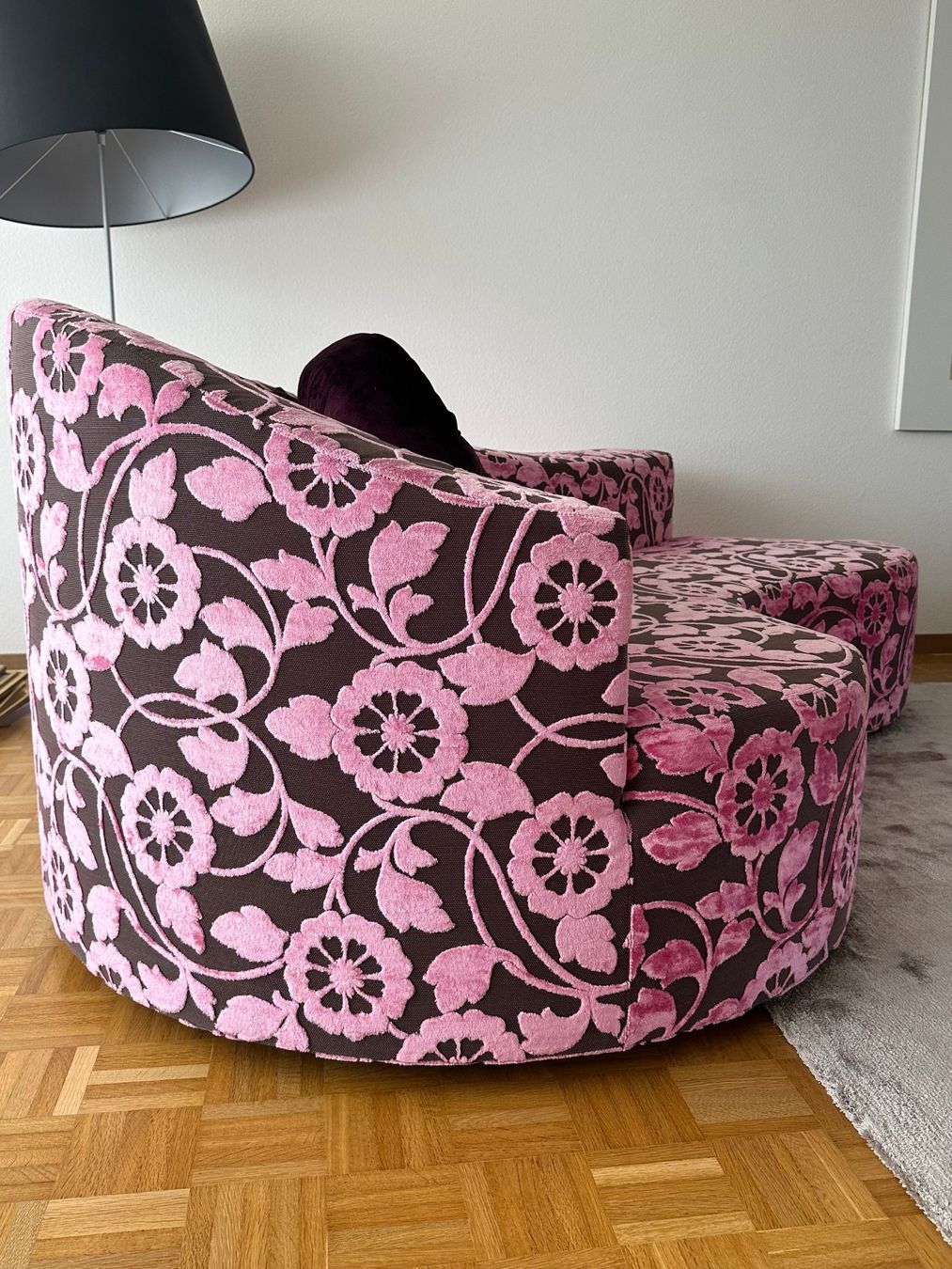 Sofas: Antidiva - Sofa "Elise" – Neu (gemäss Beschreibung) aus Mörschwil von muenggeli99 2